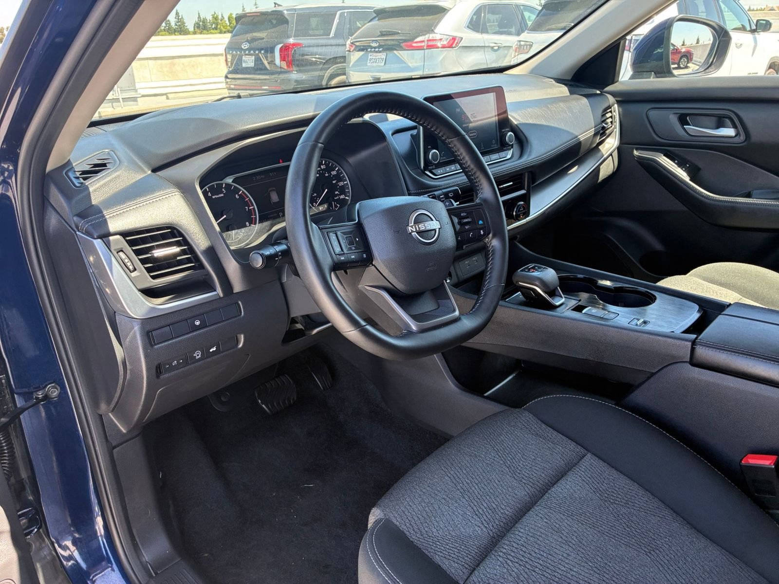 Thumbnail: 2025 Nissan Rogue - 34