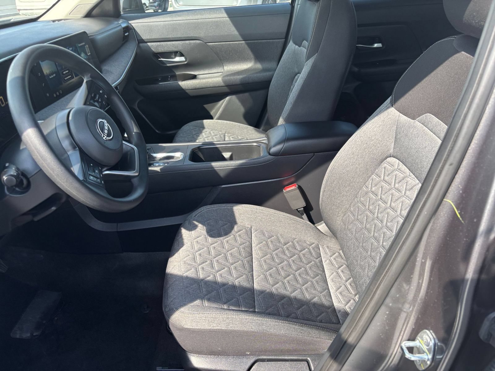 Thumbnail: 2026 Nissan Kicks - 25