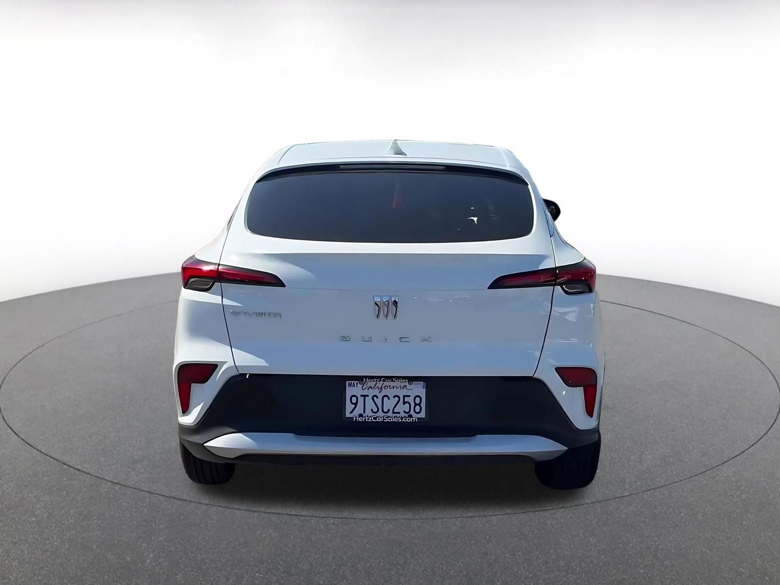 Thumbnail: 2025 Buick Envista - 12