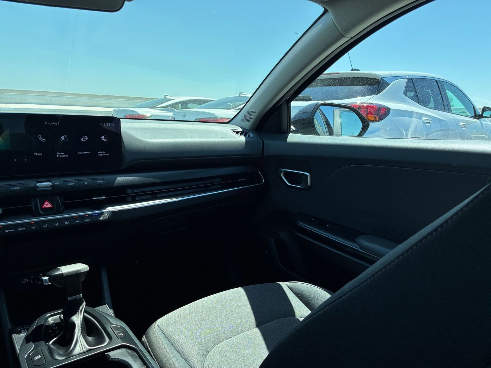 Thumbnail: 2025 Kia K4 - 34