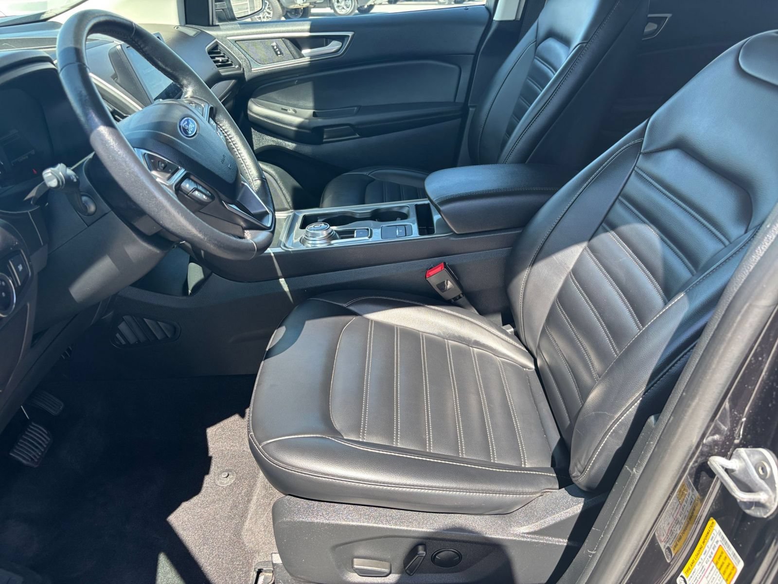 Thumbnail: 2024 Ford Edge - 27