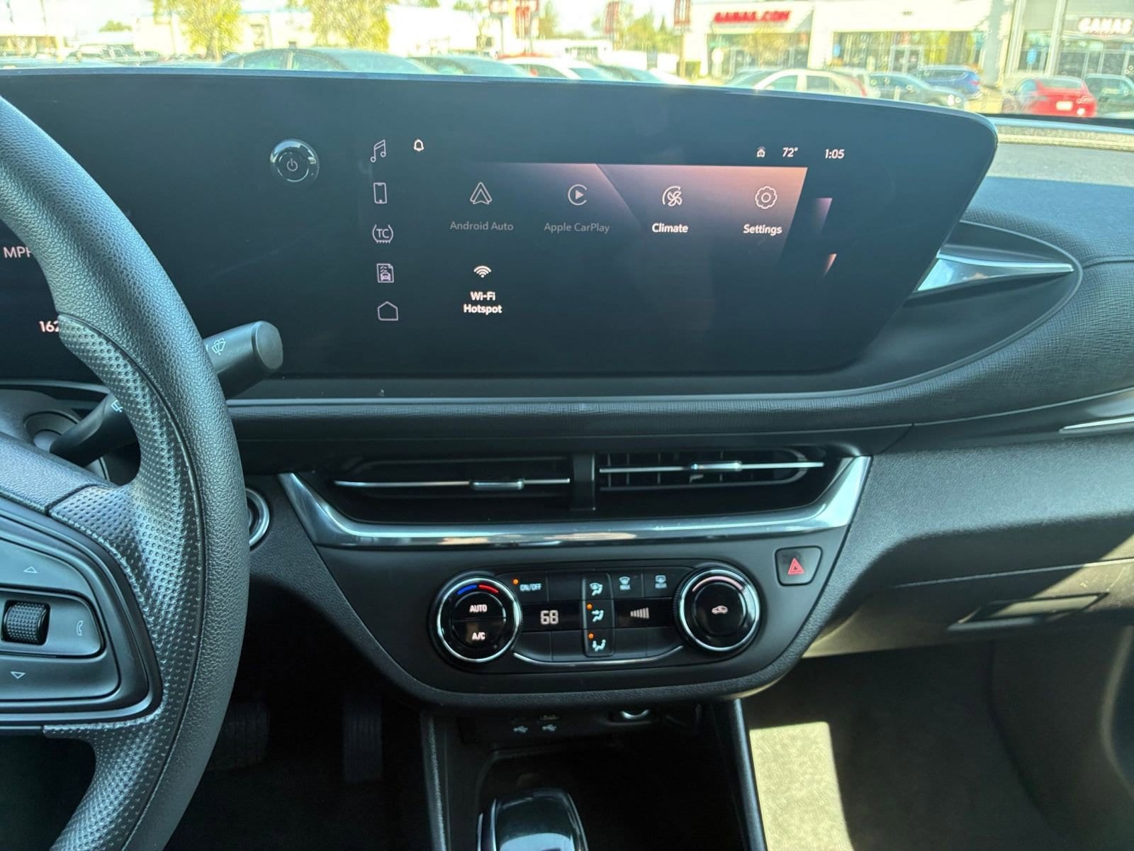 Thumbnail: 2025 Buick Envista - 17