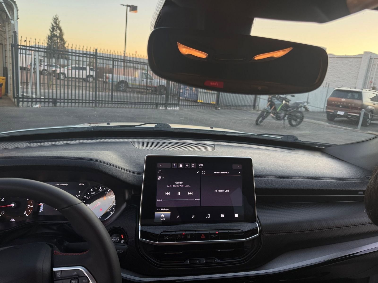 Thumbnail: 2025 Jeep Compass - 22