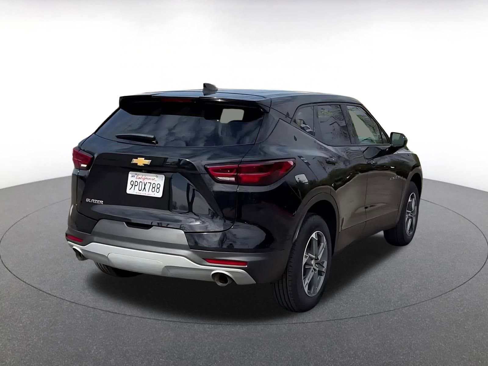 Thumbnail: 2025 Chevrolet Blazer - 14