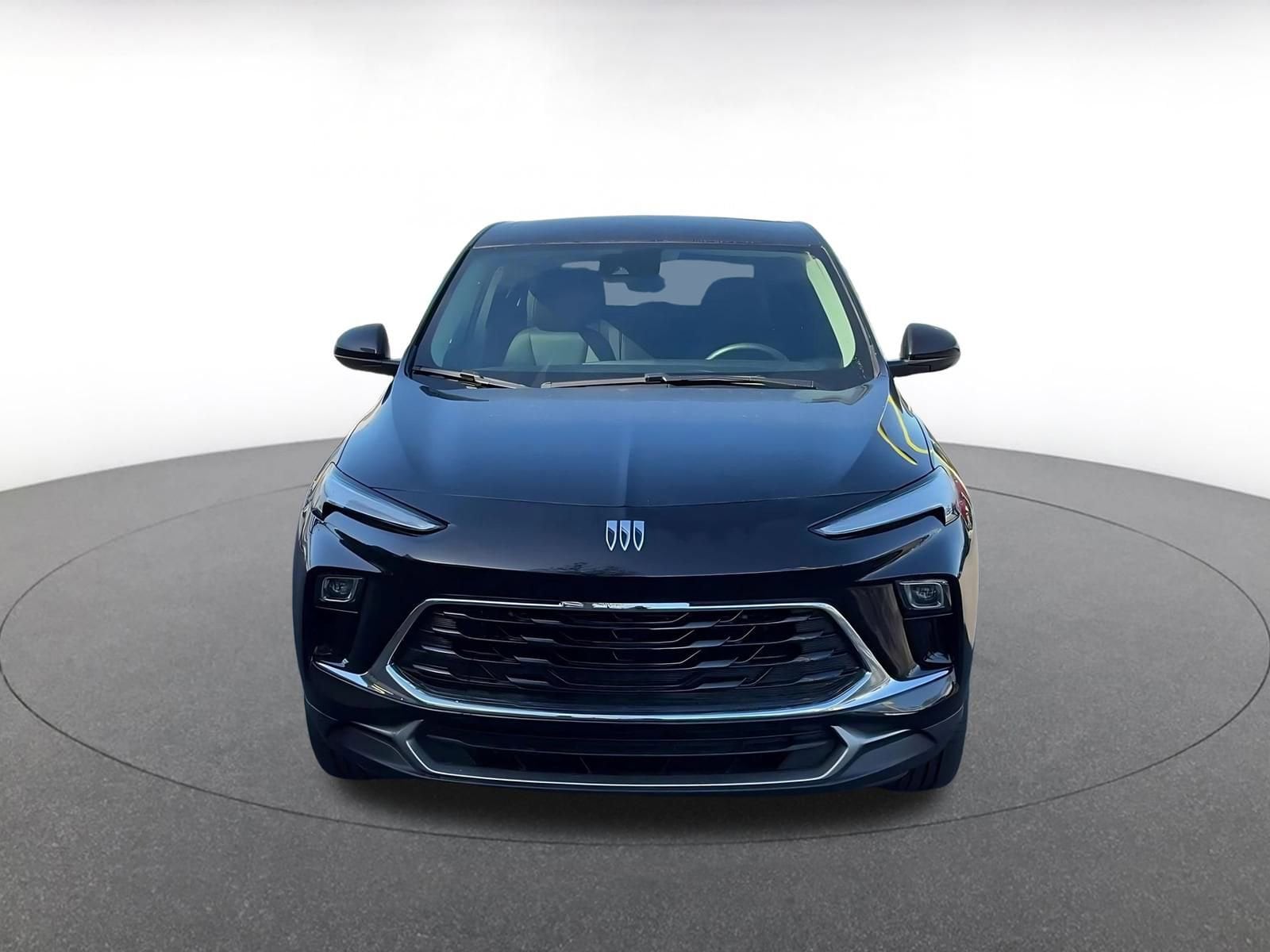 Thumbnail: 2025 Buick Encore GX - 4