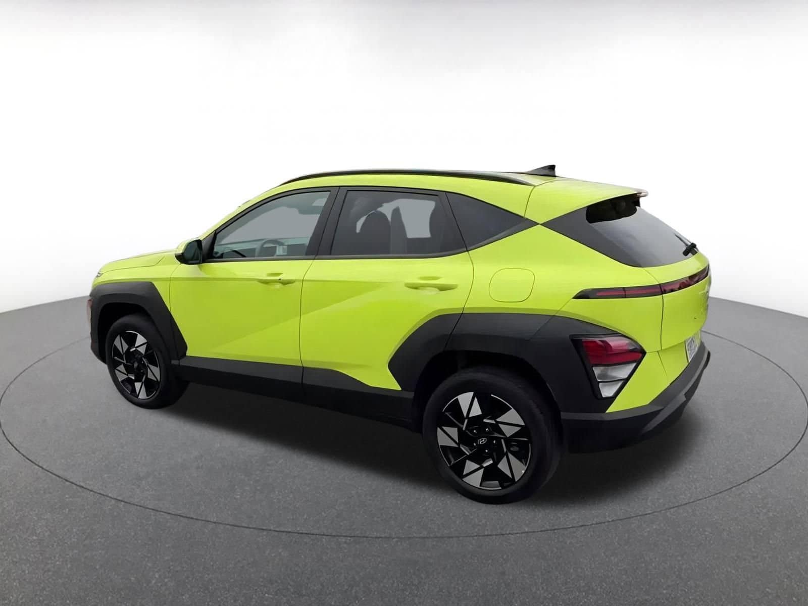 Thumbnail: 2025 Hyundai Kona - 9