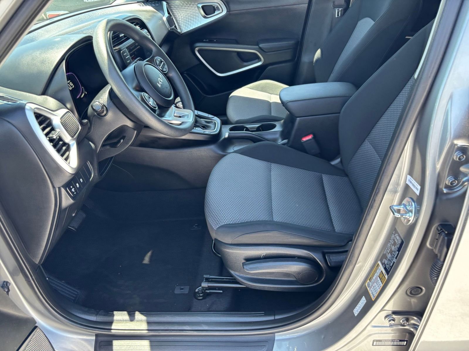 Thumbnail: 2025 Kia Soul - 24