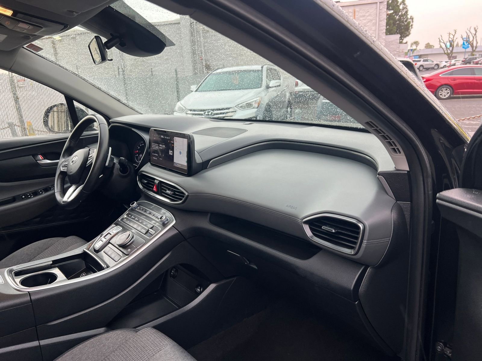 Thumbnail: 2023 Hyundai Santa Fe - 35