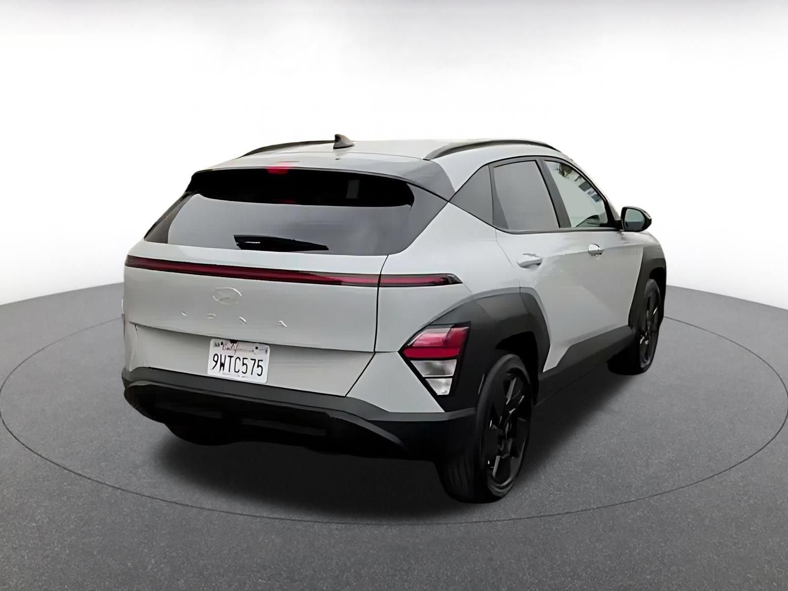 Thumbnail: 2026 Hyundai Kona - 12