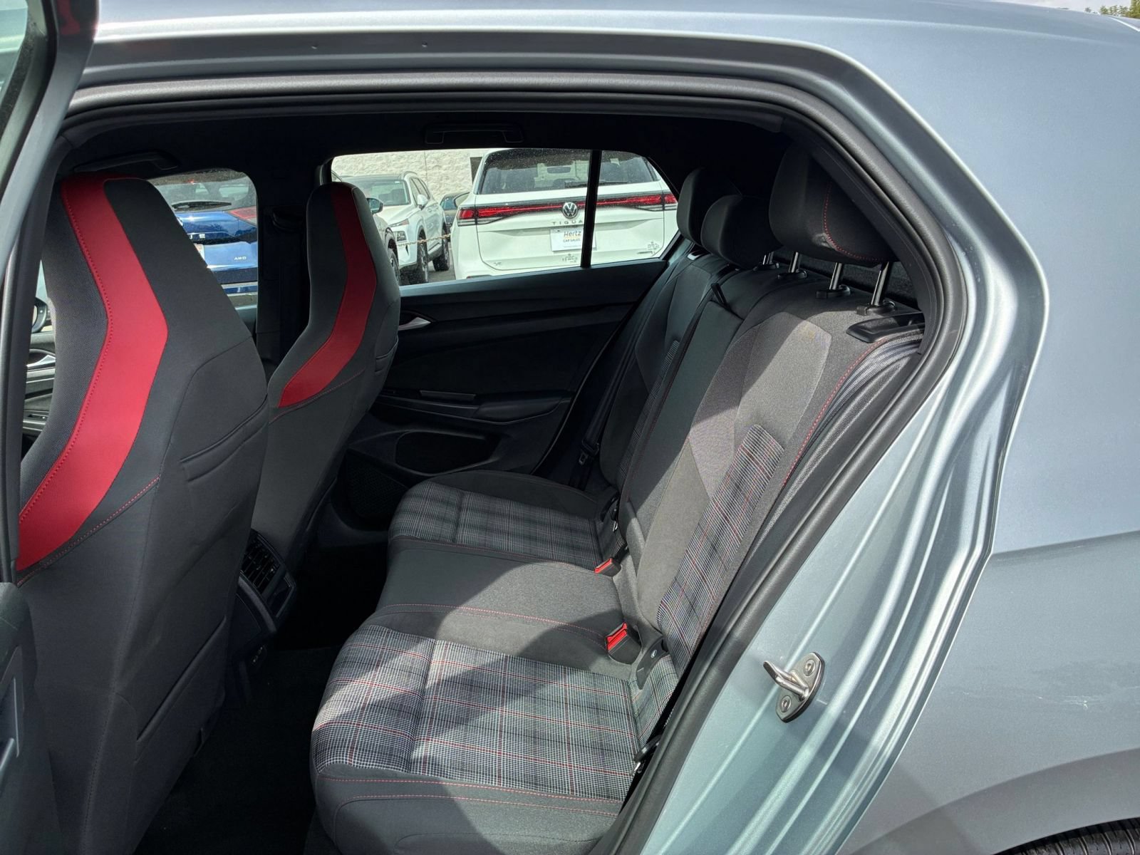 Thumbnail: 2026 Volkswagen Golf - 22
