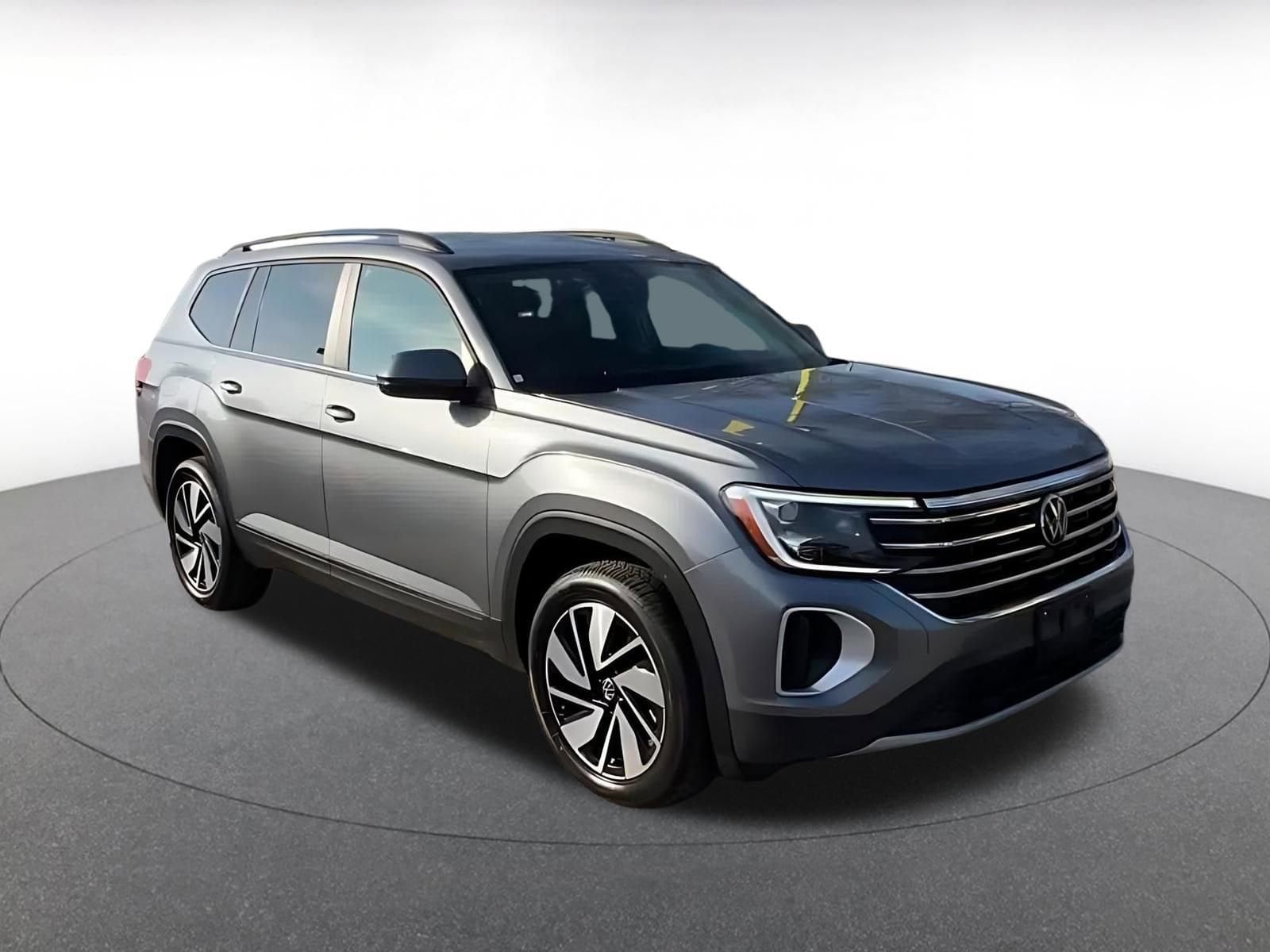 Thumbnail: 2024 Volkswagen Atlas - 2