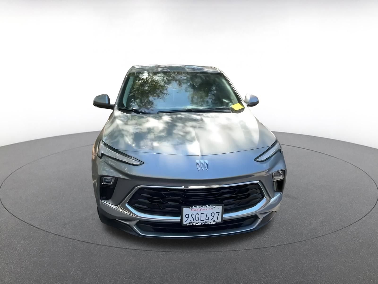 Thumbnail: 2025 Buick Encore GX - 4