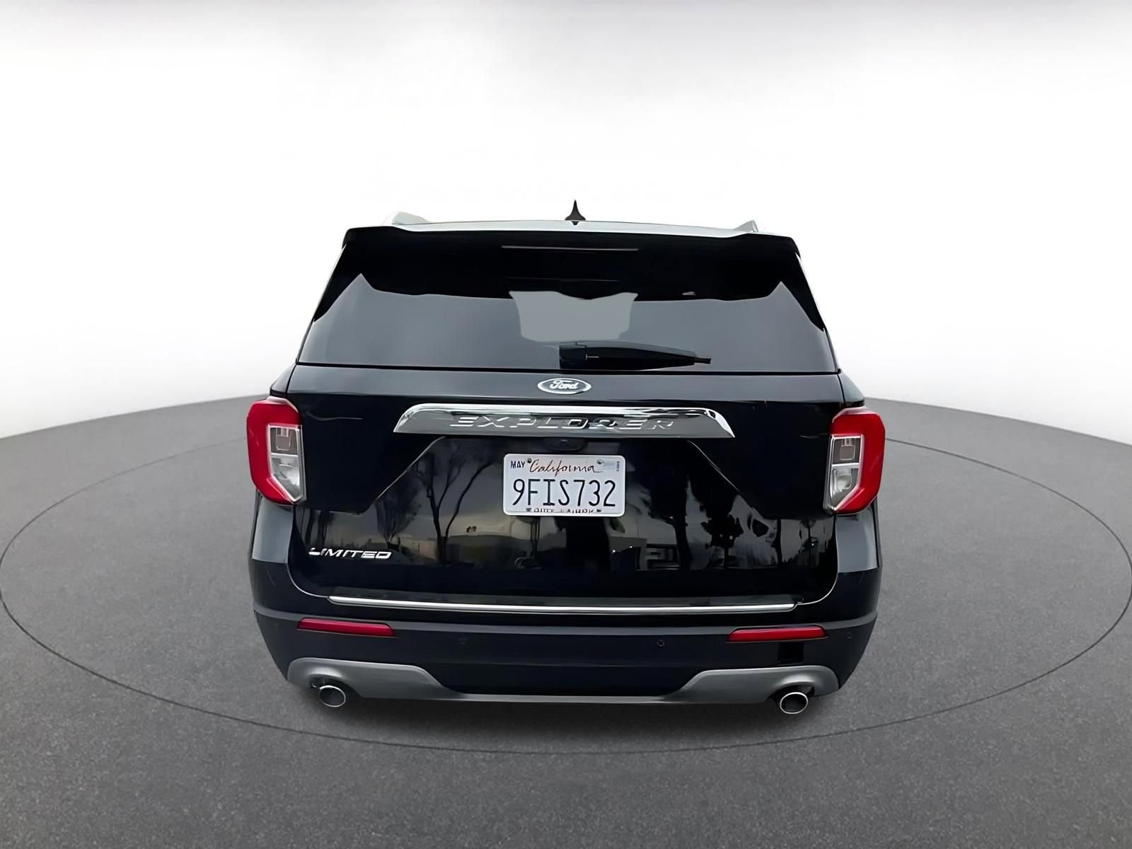 Thumbnail: 2023 Ford Explorer - 12