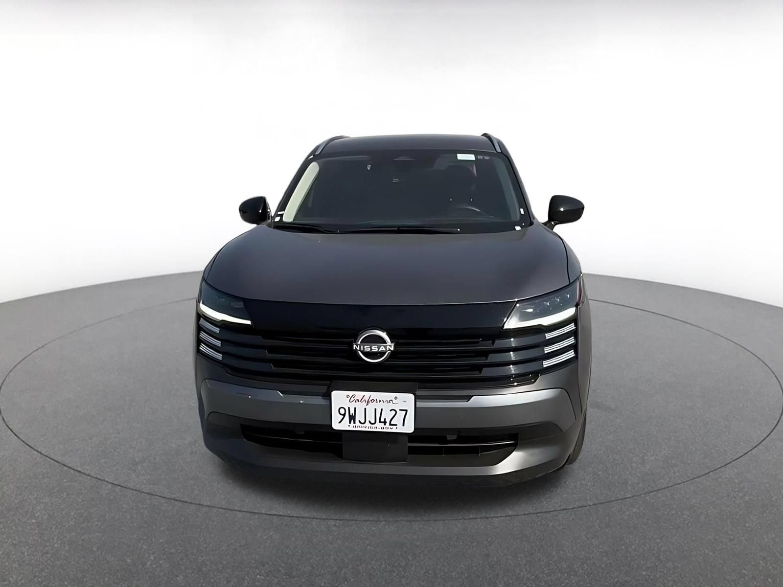 Thumbnail: 2026 Nissan Kicks - 4