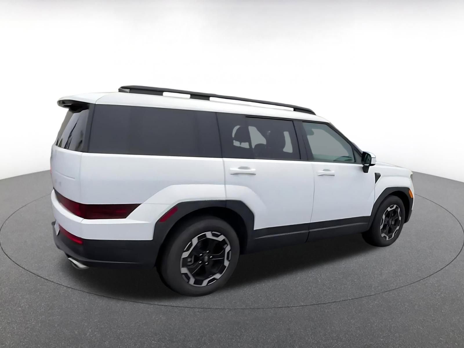 Thumbnail: 2025 Hyundai Santa Fe - 15