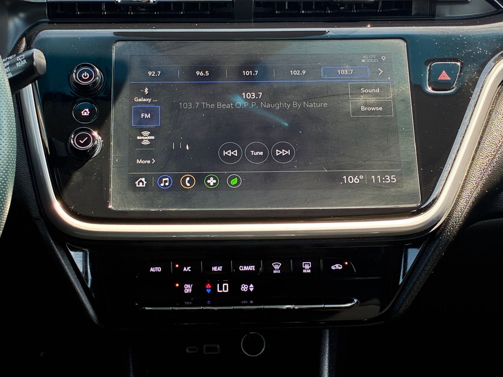 Thumbnail: 2023 Chevrolet Bolt EV - 20