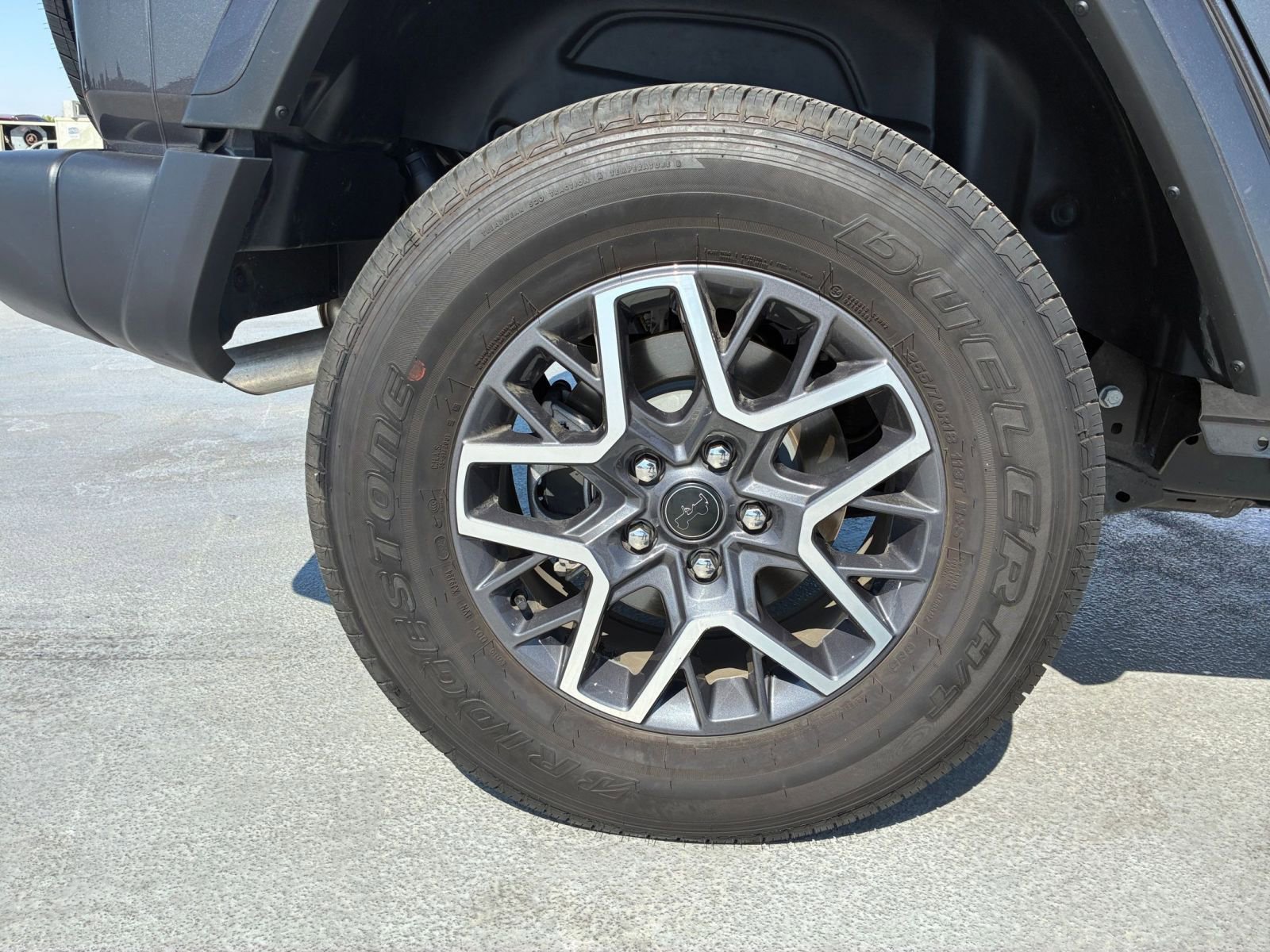 Thumbnail: 2025 Jeep Wrangler - 29