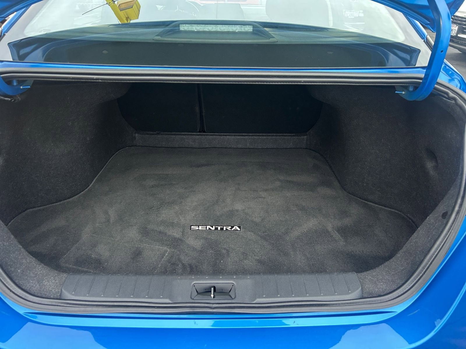 Thumbnail: 2025 Nissan Sentra - 28