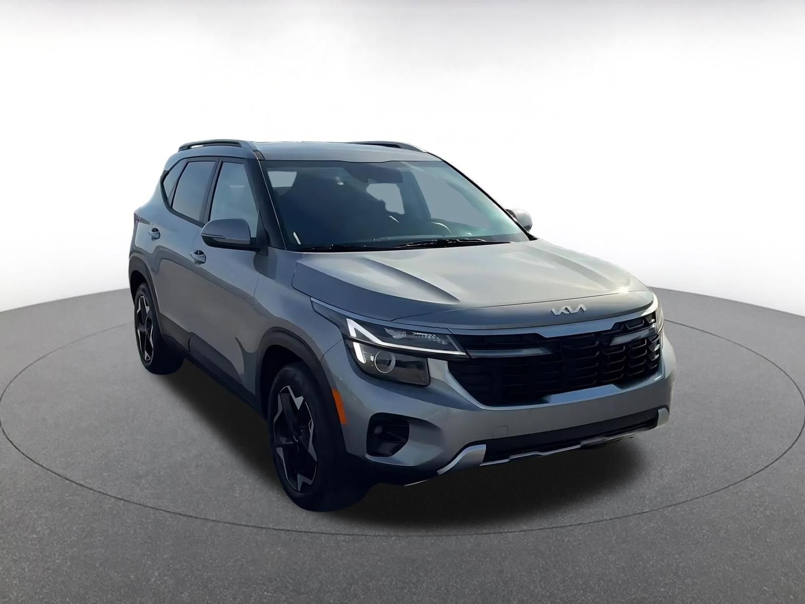 Thumbnail: 2025 Kia Seltos - 3