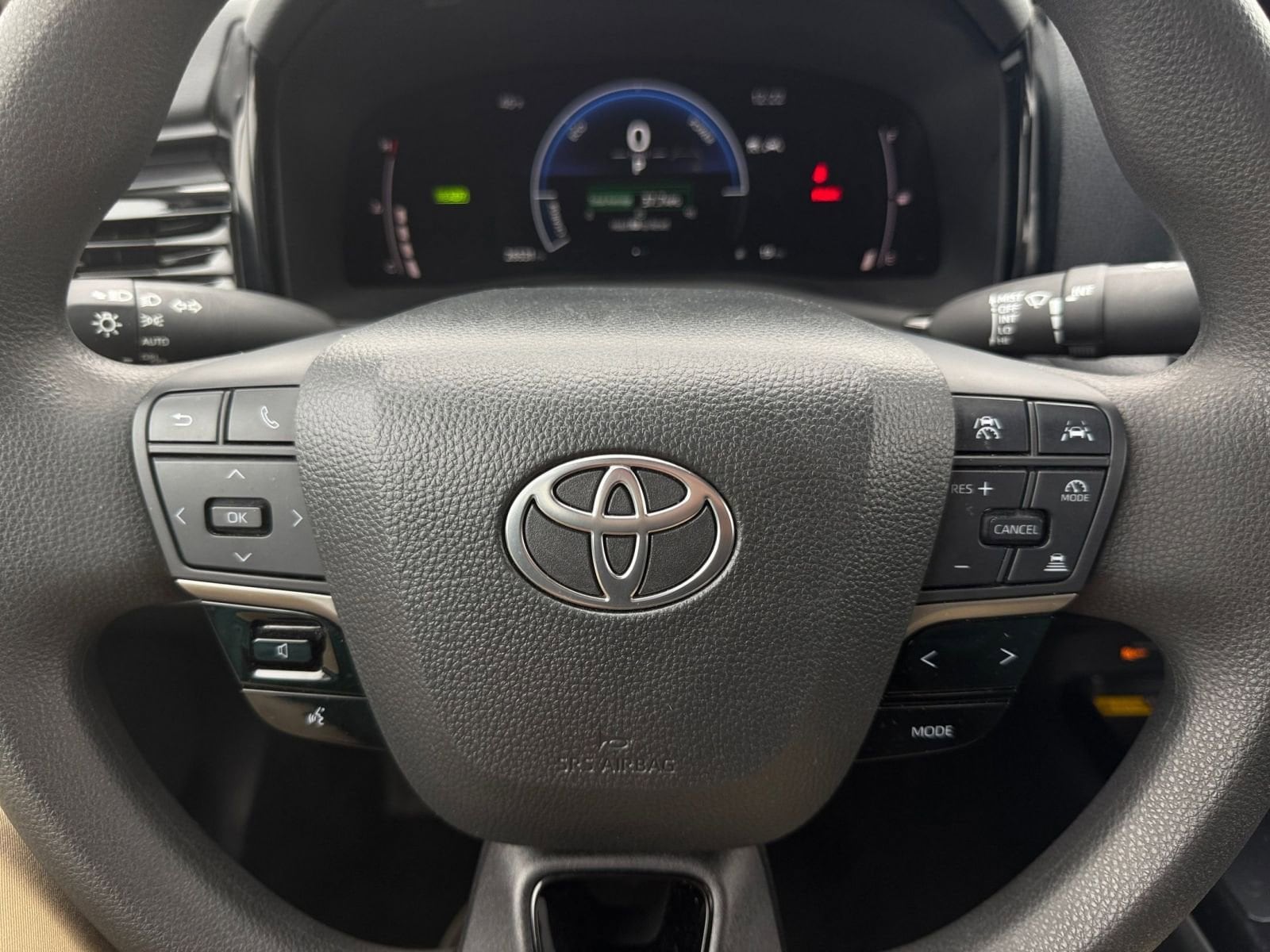 Thumbnail: 2025 Toyota Camry - 28