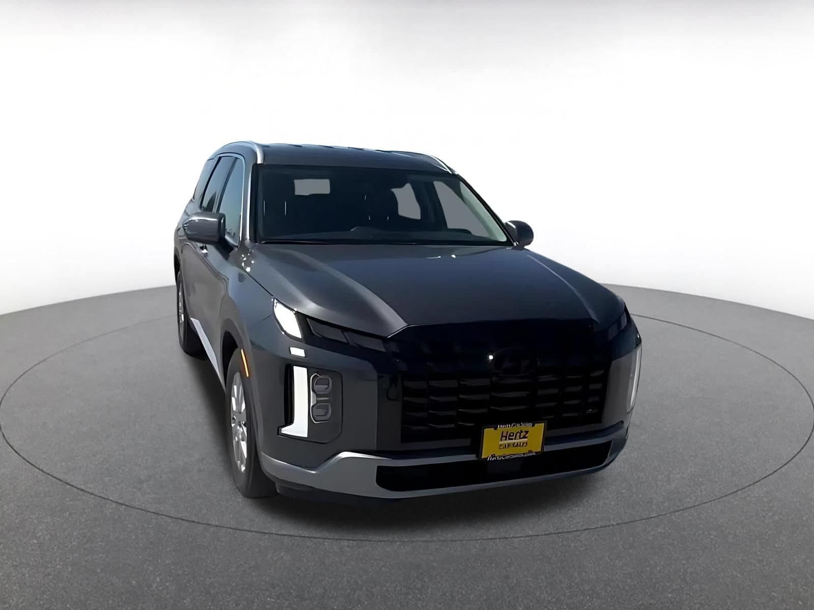 Thumbnail: 2025 Hyundai Palisade - 3