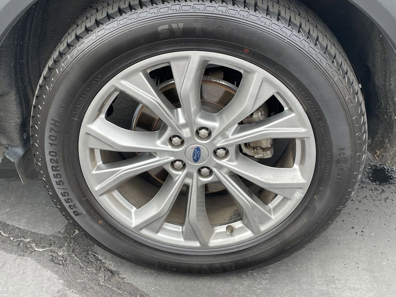 Thumbnail: 2023 Ford Explorer - 30