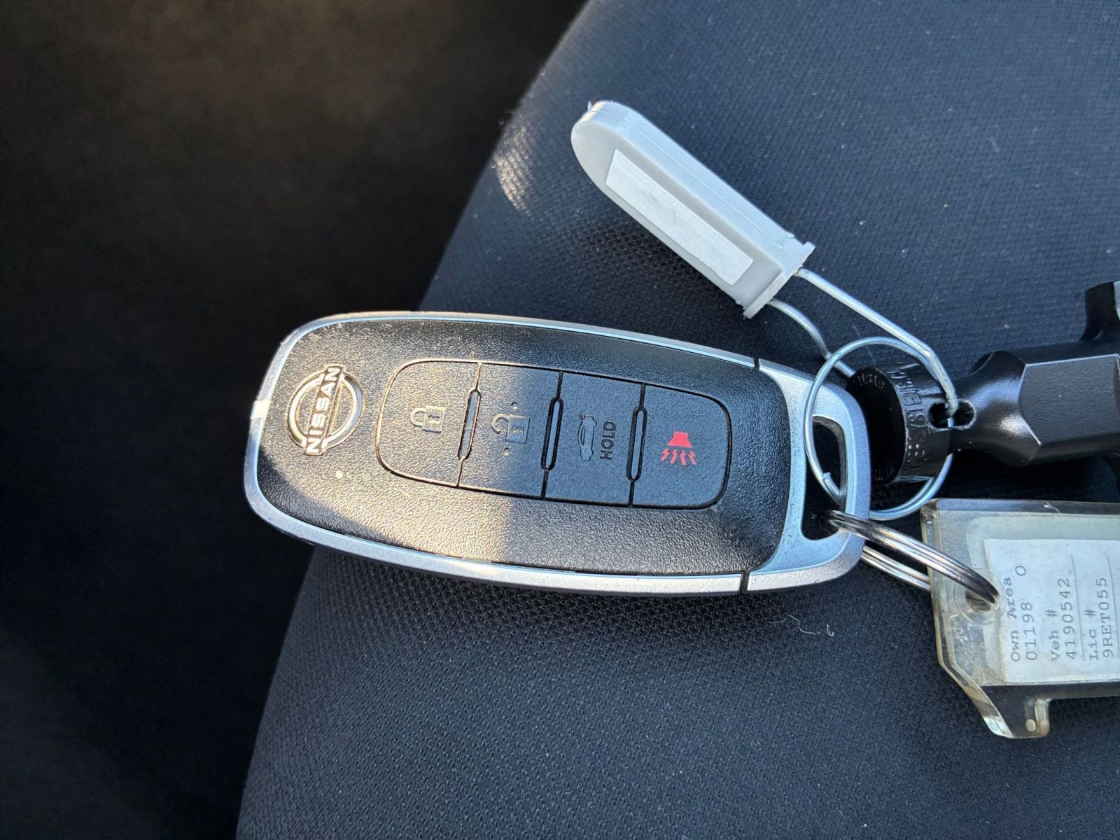 Thumbnail: 2025 Nissan Sentra - 21