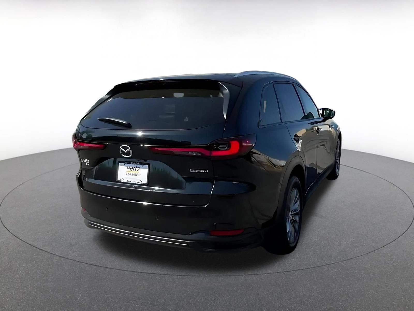 Thumbnail: 2025 Mazda CX-90 - 14