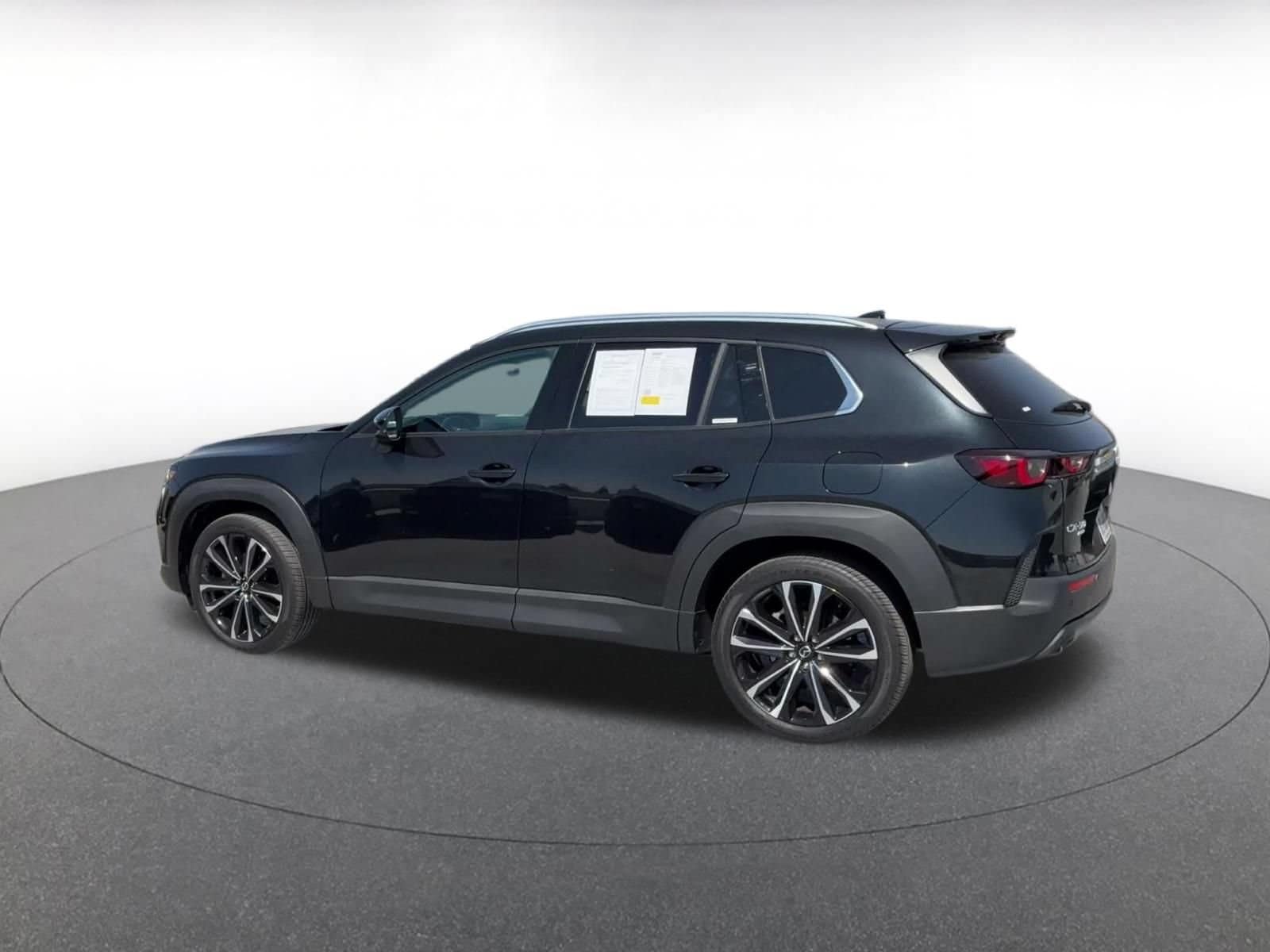 Thumbnail: 2026 Mazda CX-50 - 9