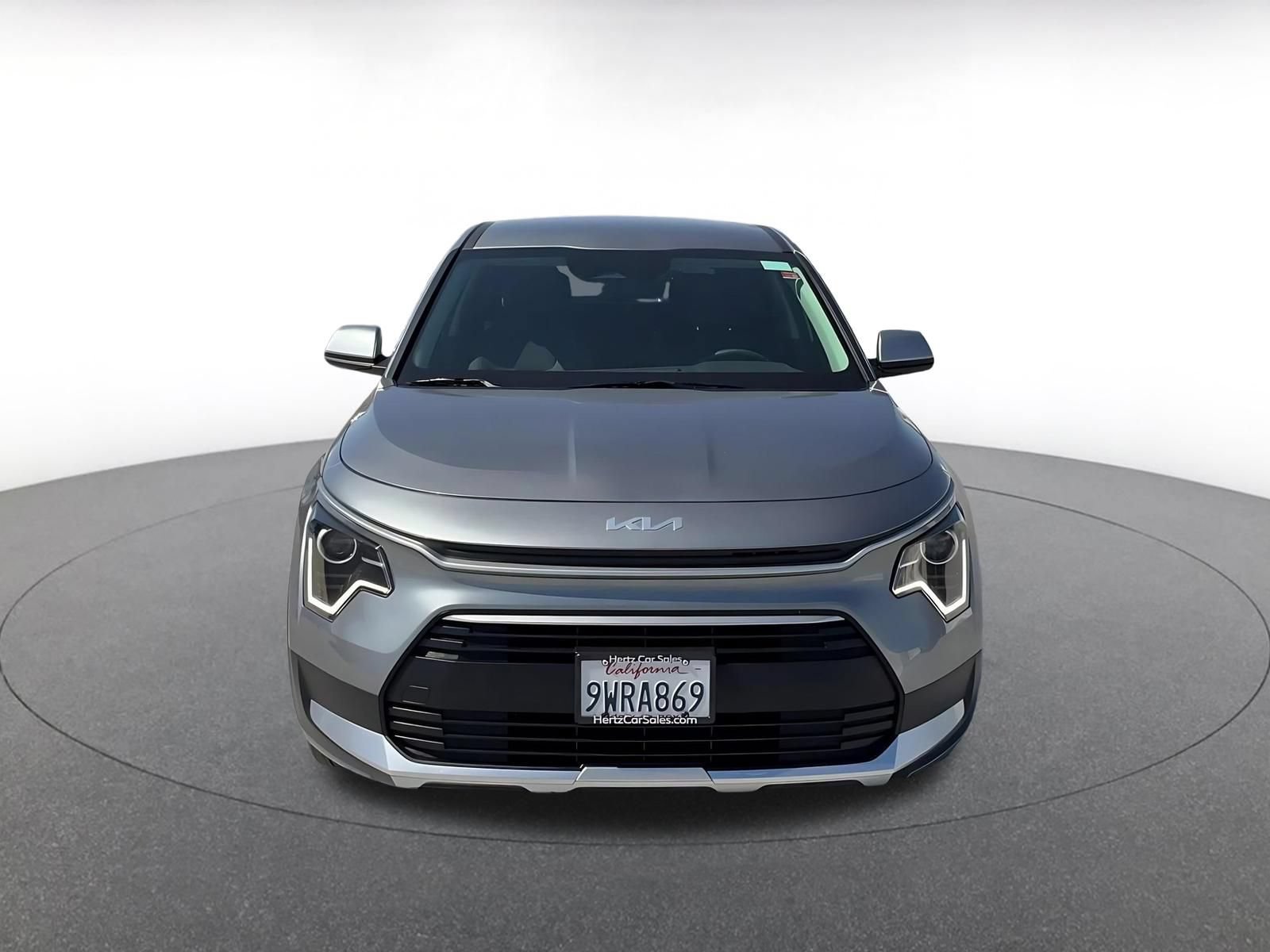 Thumbnail: 2026 Kia Niro - 4