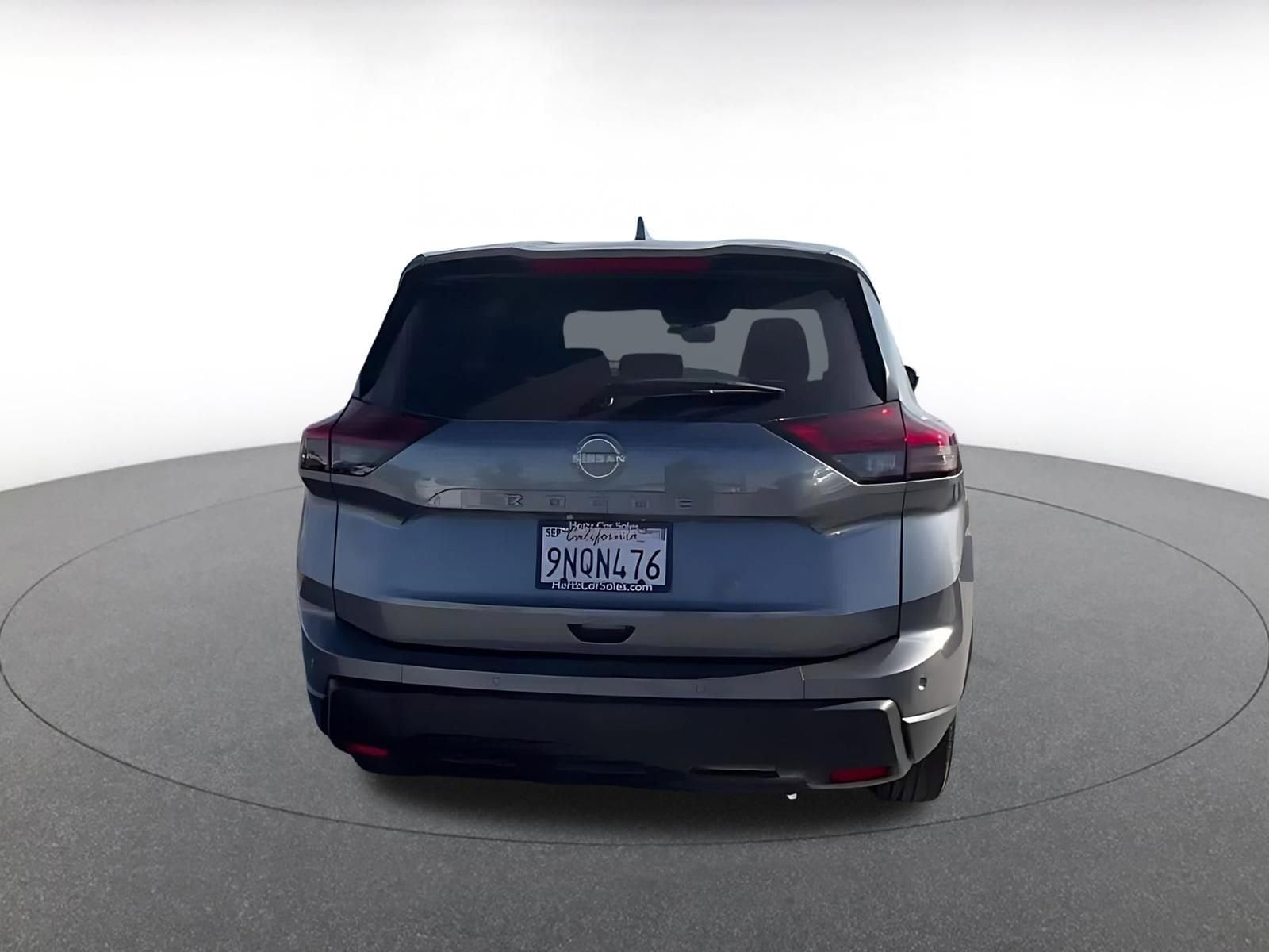 Thumbnail: 2025 Nissan Rogue - 12