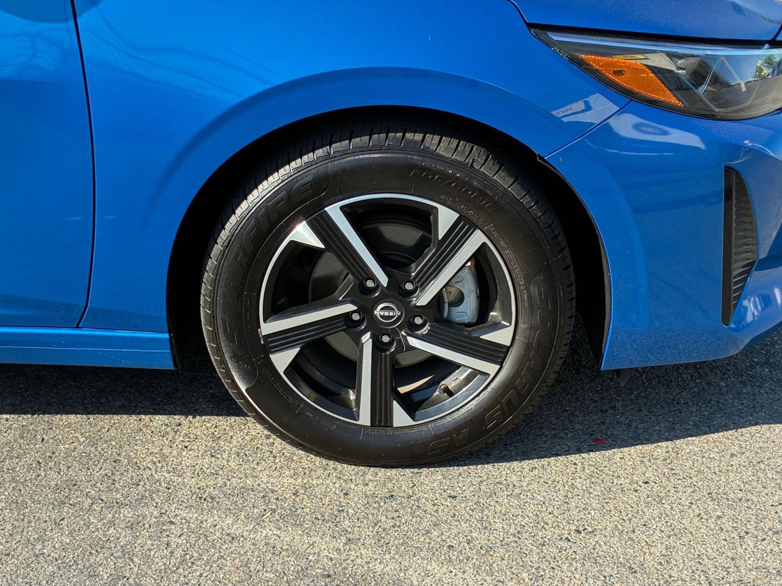 Thumbnail: 2025 Nissan Sentra - 28