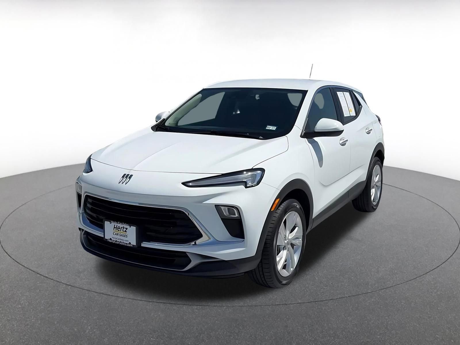 Thumbnail: 2025 Buick Encore GX - 7