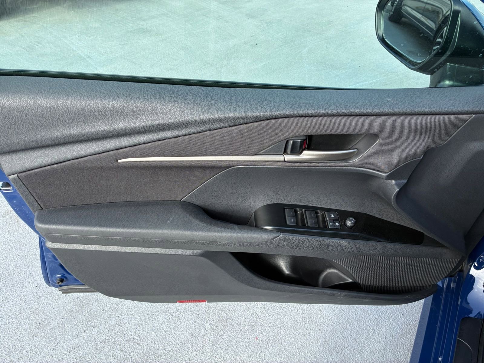 Thumbnail: 2025 Toyota Camry - 20