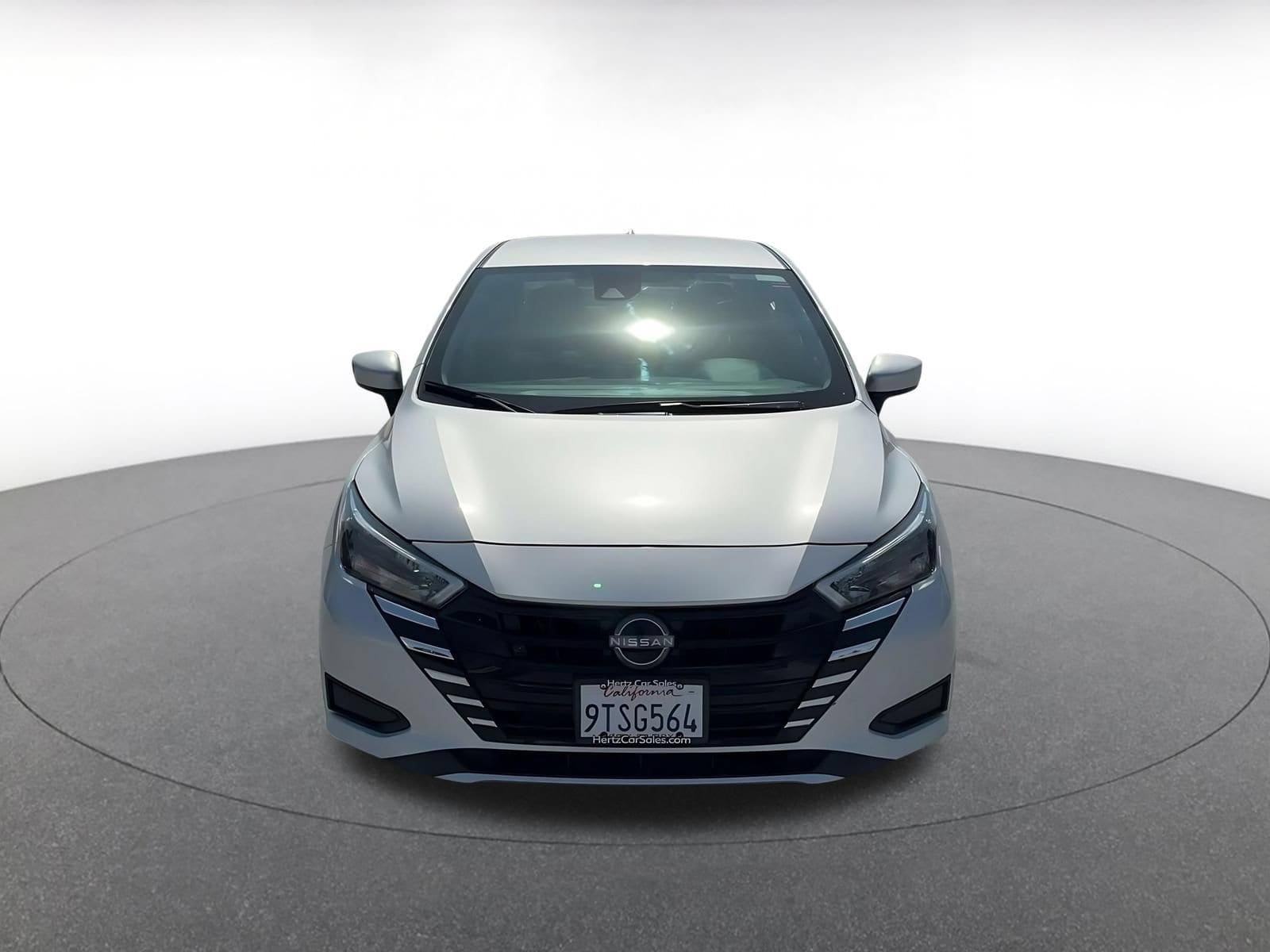 Thumbnail: 2025 Nissan Versa - 4