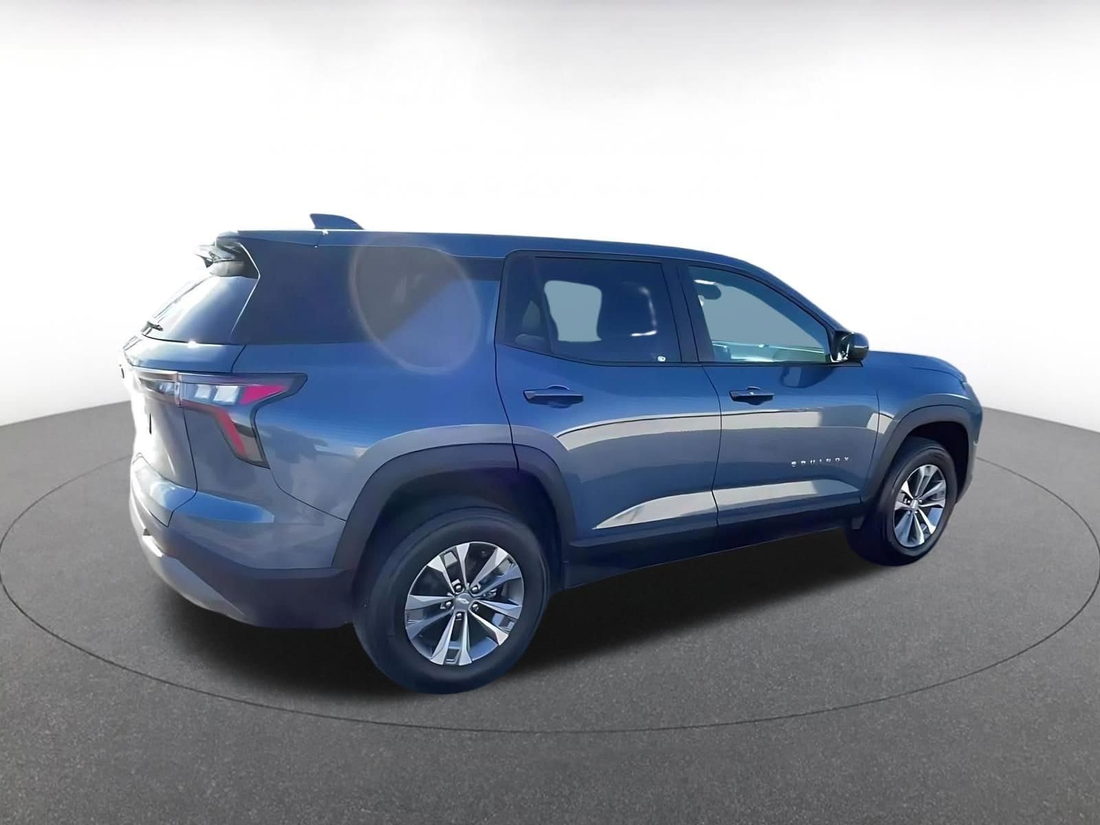 Thumbnail: 2025 Chevrolet Equinox - 15