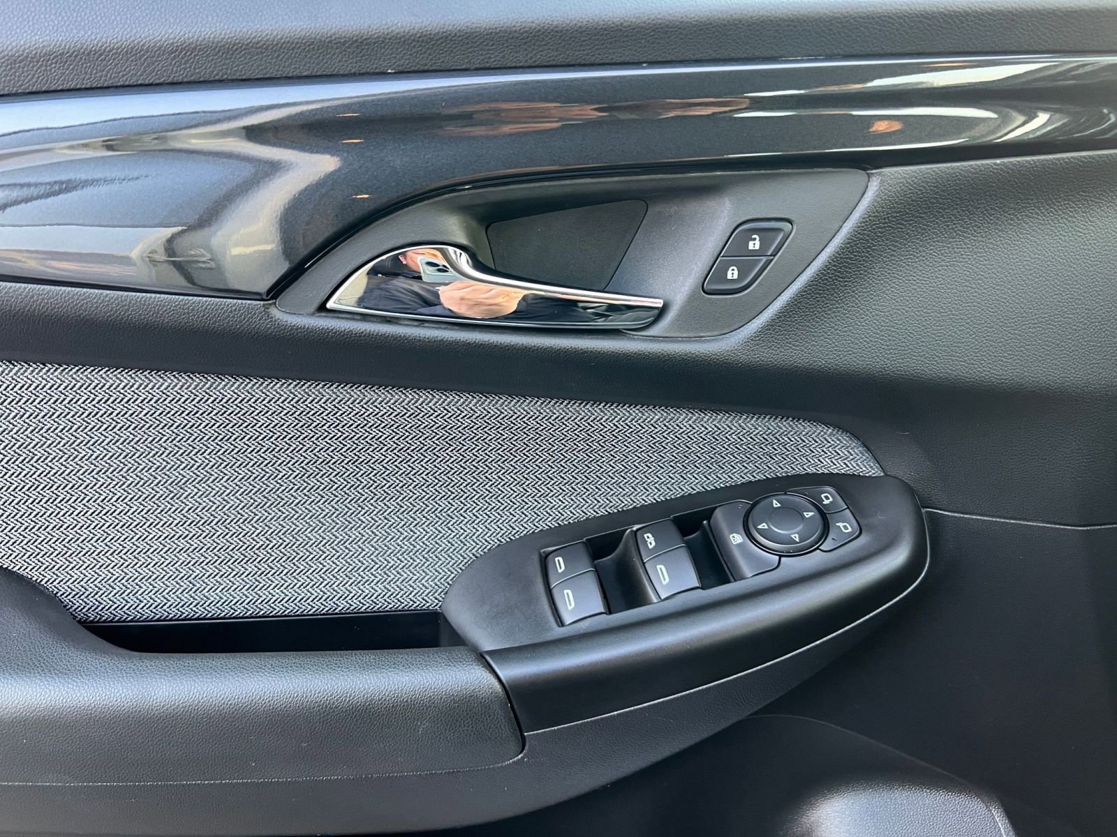 Thumbnail: 2025 Chevrolet TrailBlazer - 20