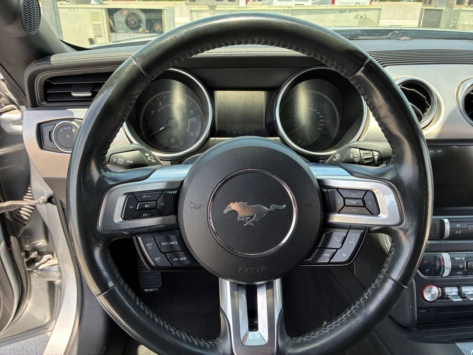 Thumbnail: 2023 Ford Mustang - 27