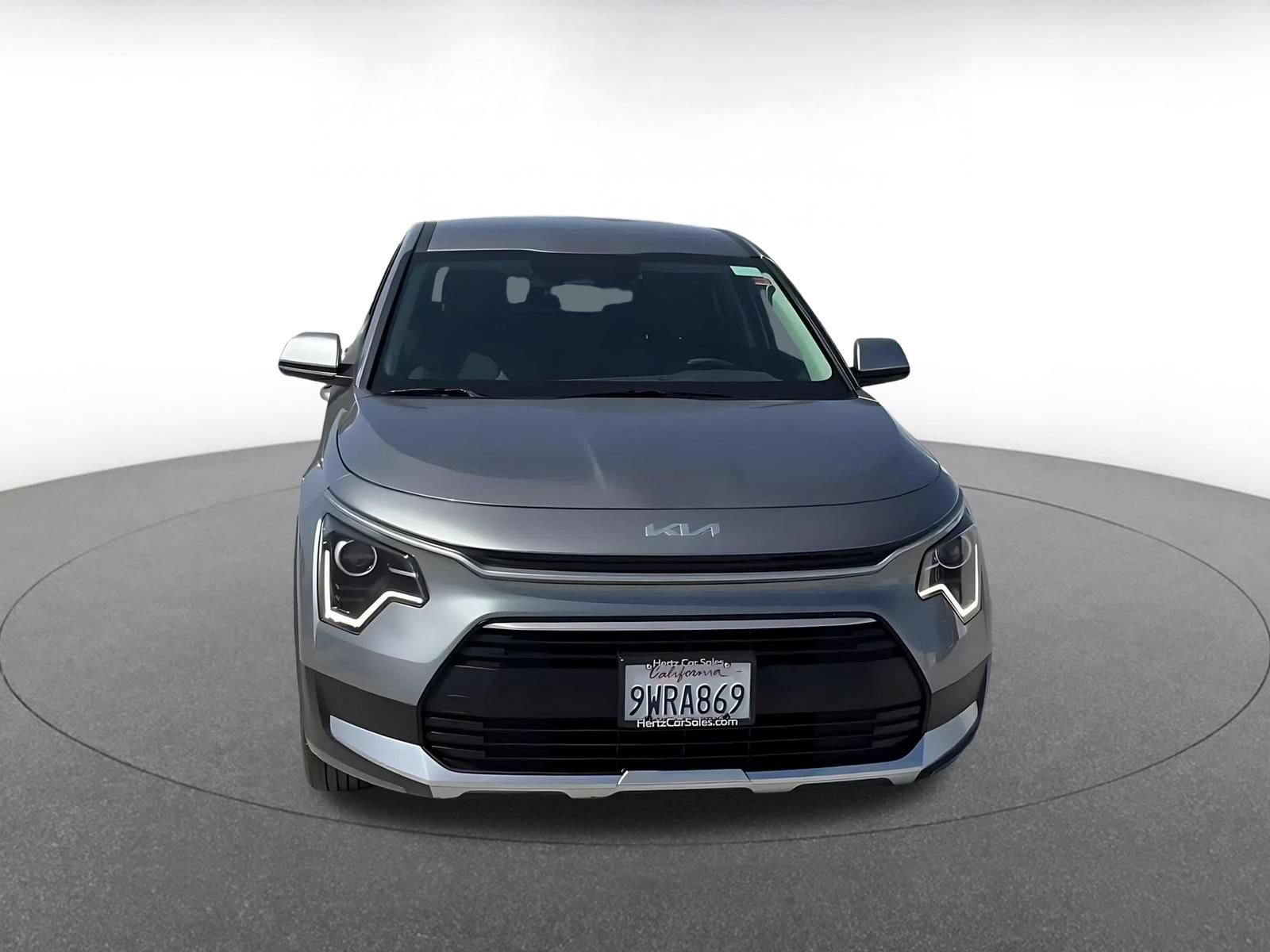Thumbnail: 2026 Kia Niro - 3