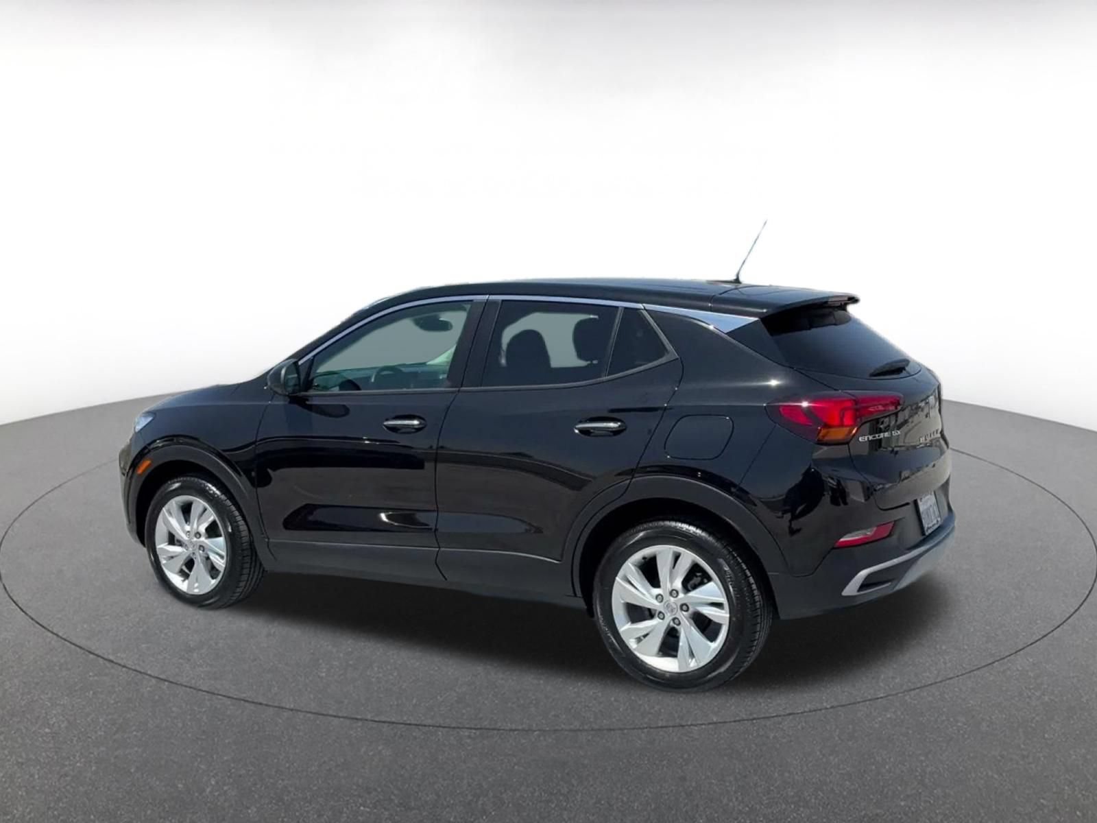 Thumbnail: 2026 Buick Encore GX - 10