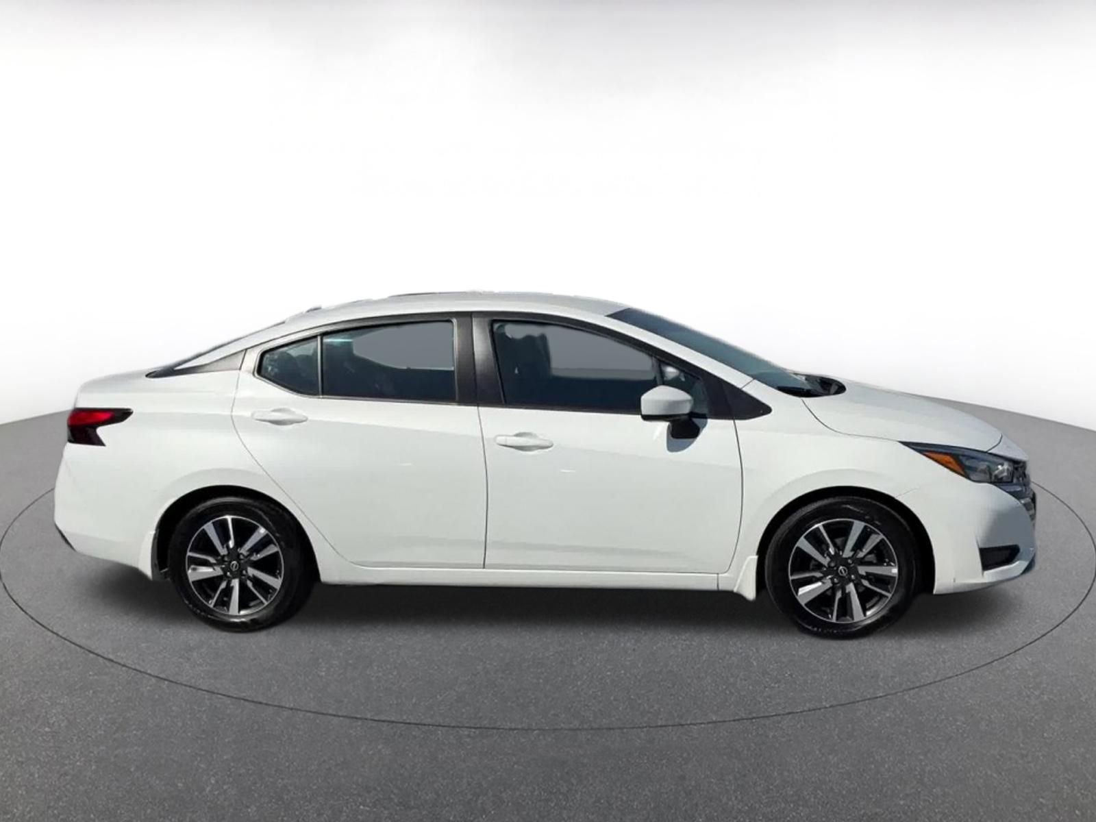 Thumbnail: 2025 Nissan Versa - 16