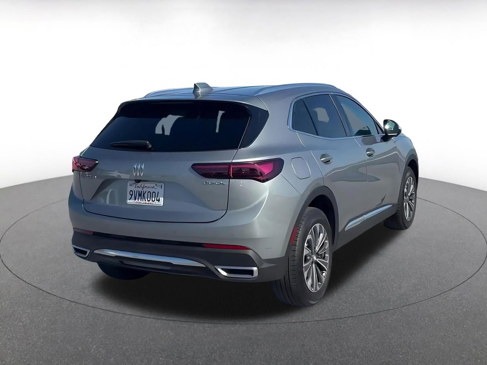 Thumbnail: 2024 Buick Envision - 14