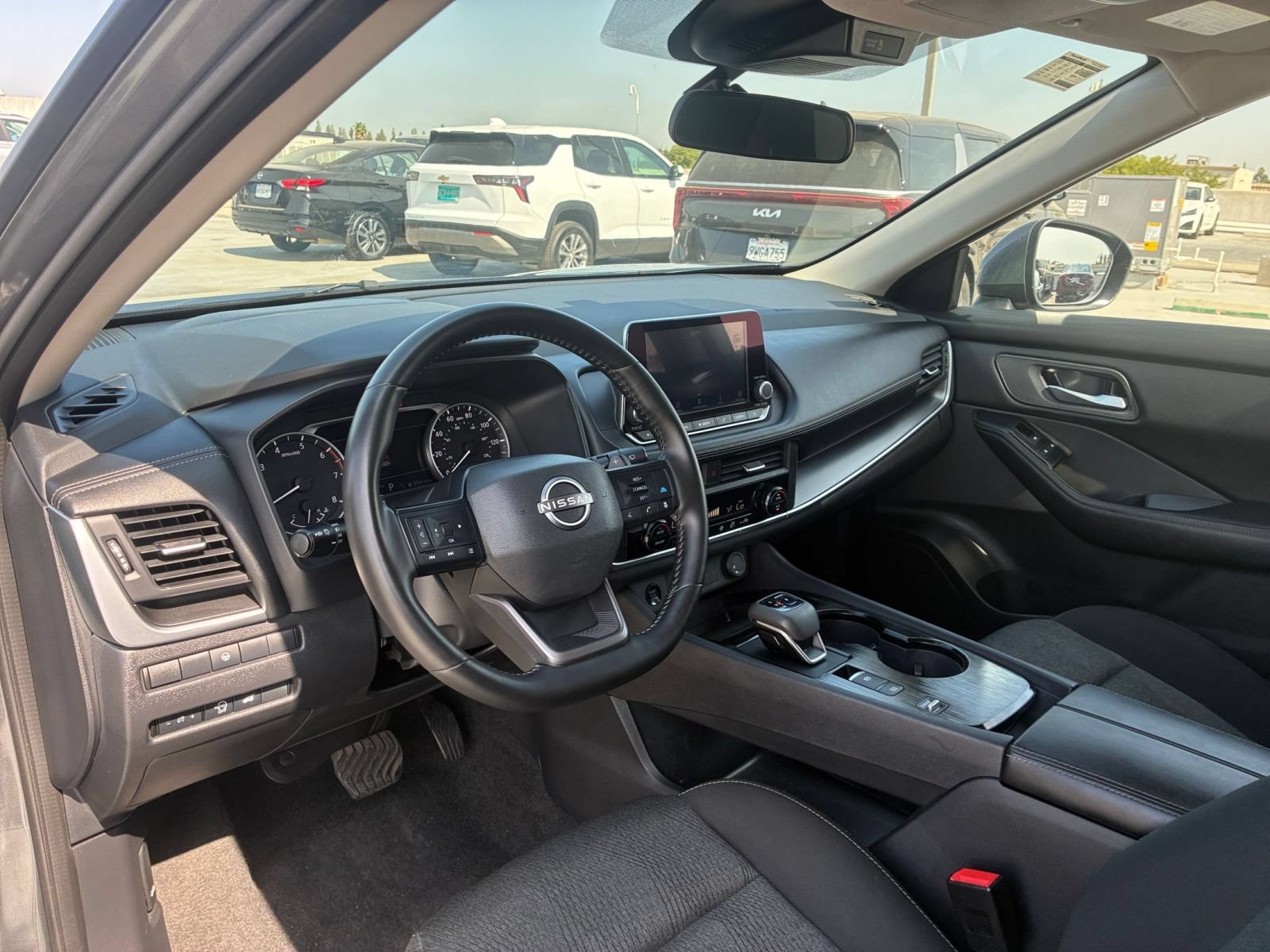 Thumbnail: 2025 Nissan Rogue - 35