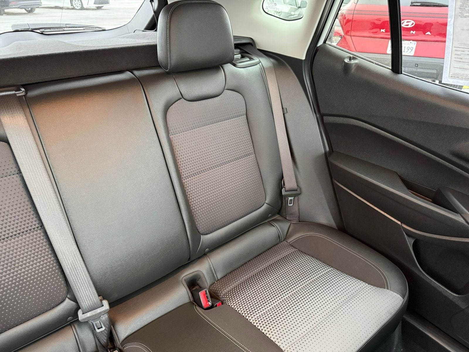 Thumbnail: 2025 Chevrolet Trax - 35