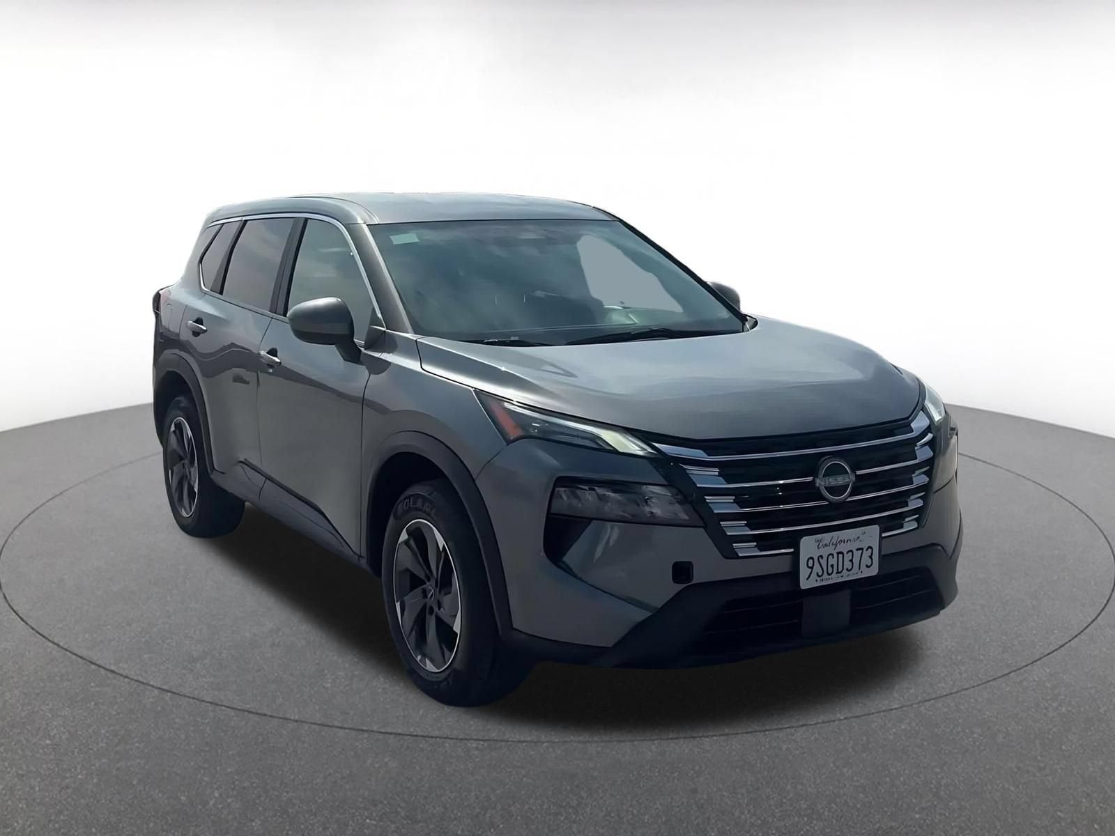 Thumbnail: 2025 Nissan Rogue - 3