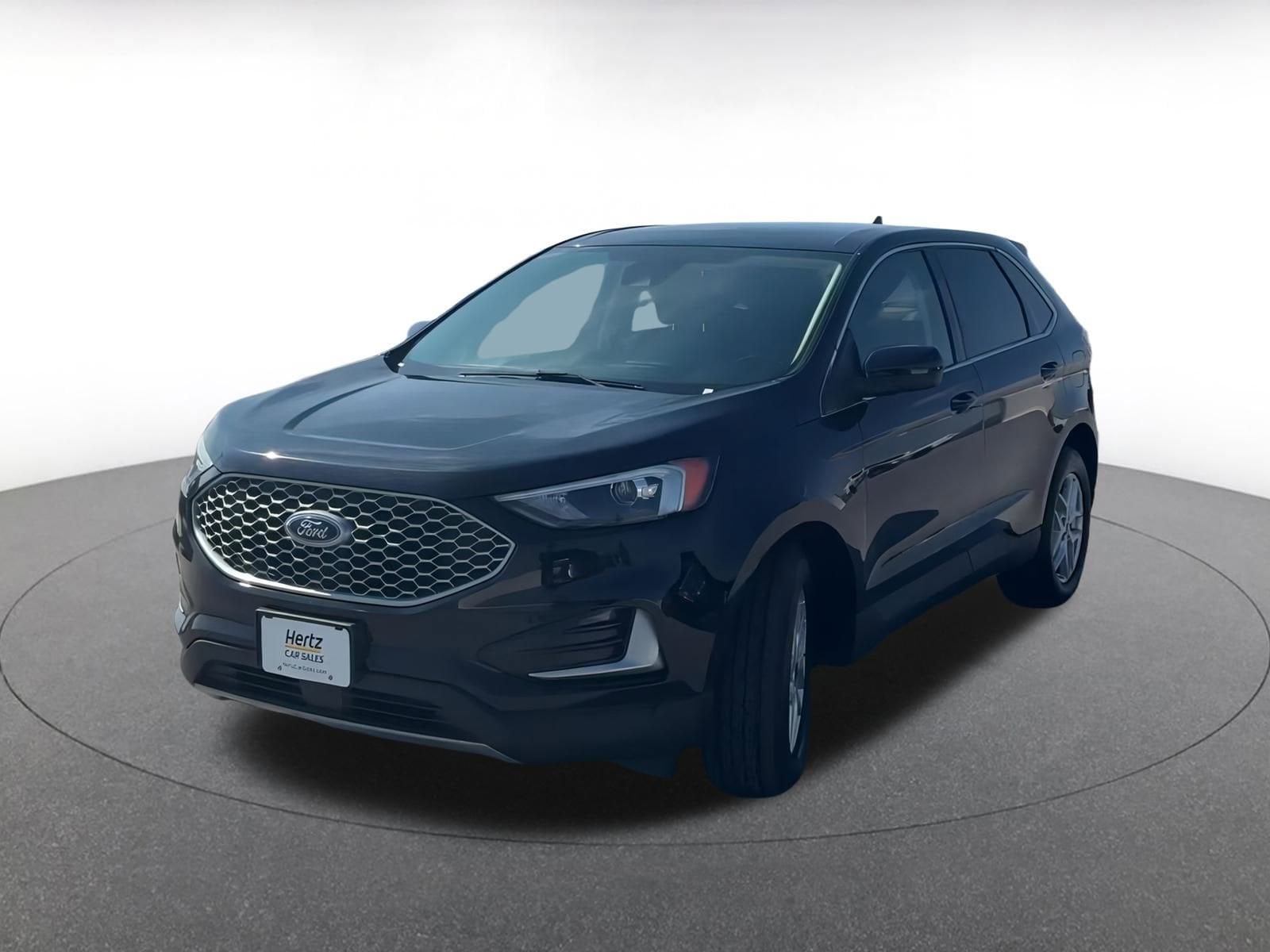 Thumbnail: 2024 Ford Edge - 7