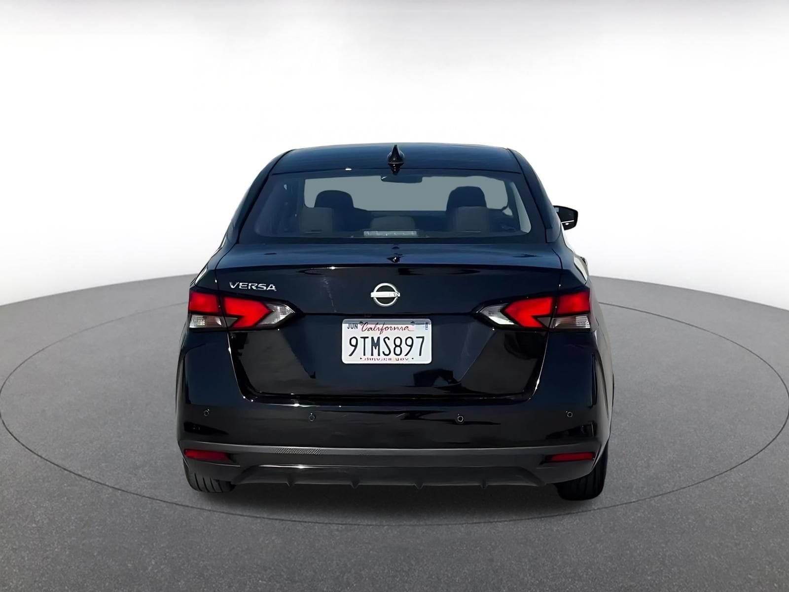 Thumbnail: 2025 Nissan Versa - 12