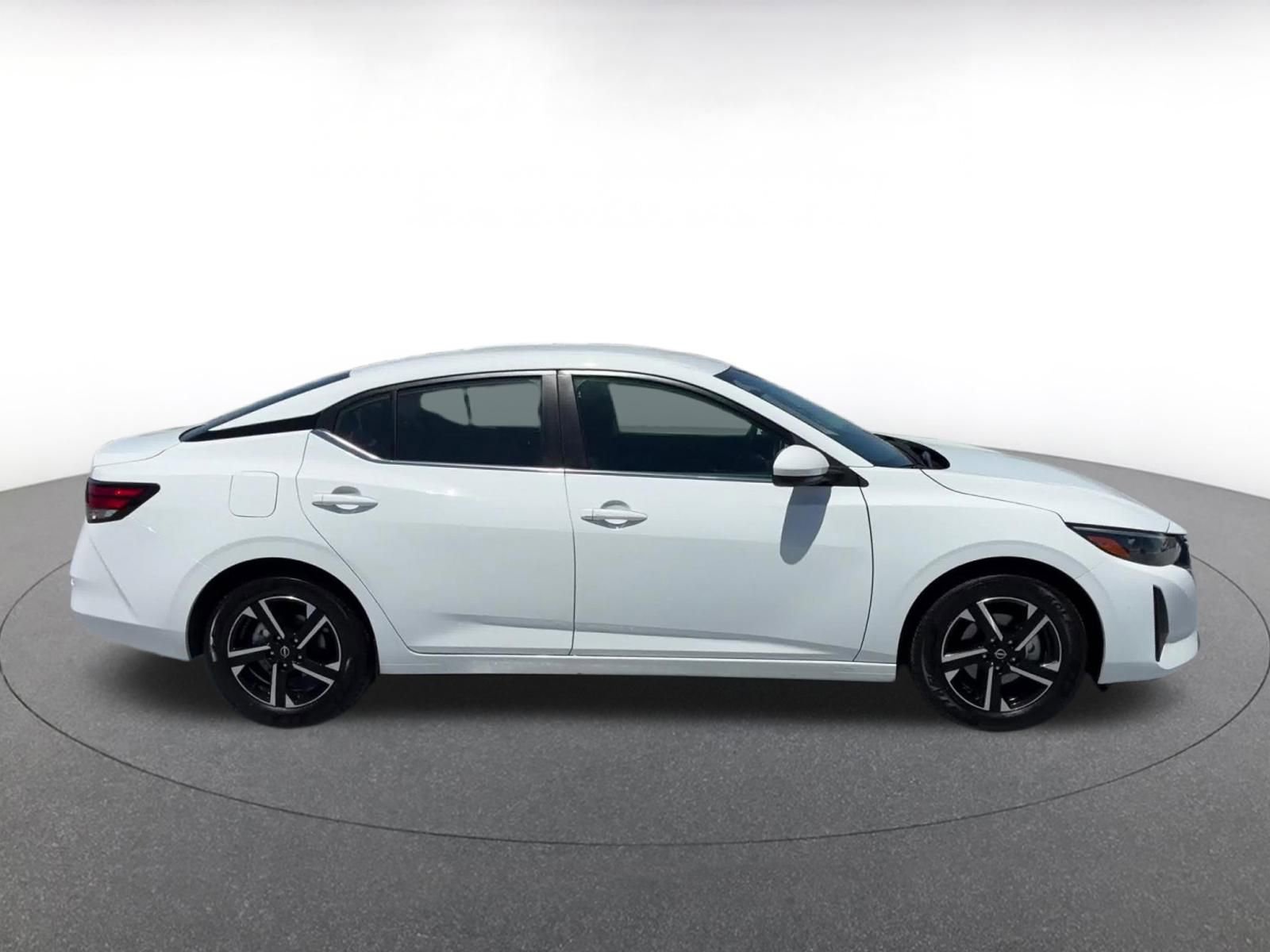 Thumbnail: 2025 Nissan Sentra - 16