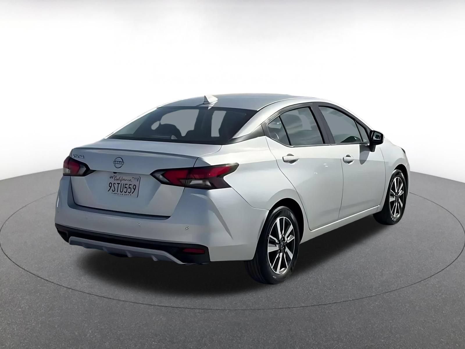 Thumbnail: 2025 Nissan Versa - 13