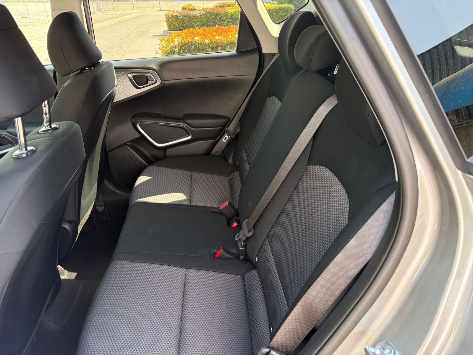 Thumbnail: 2025 Kia Soul - 10